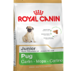 Royal Canin Pug Junior